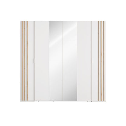 Florencja Sliding Door Wardrobe 220cm