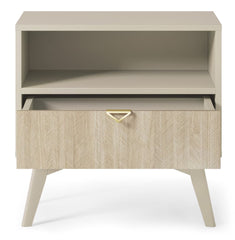 Forest Bedside Table 54cm