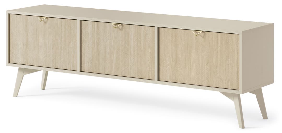 Forest TV Cabinet 158cm