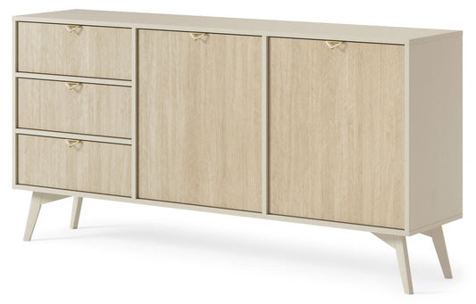 Forest Large Sideboard Cabinet 158cm