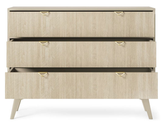 Forest Chest Of Drawers 106cm