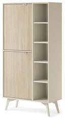 Forest Highboard Cabinet 80cm