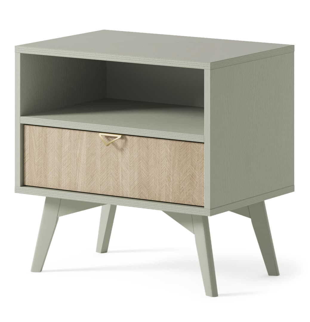 Forest Bedside Table 54cm