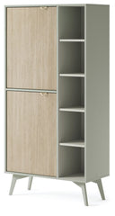 Forest Highboard Cabinet 80cm