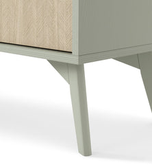 Forest Bedside Table 54cm