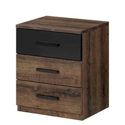 Galaxy Bedside Table 47cm