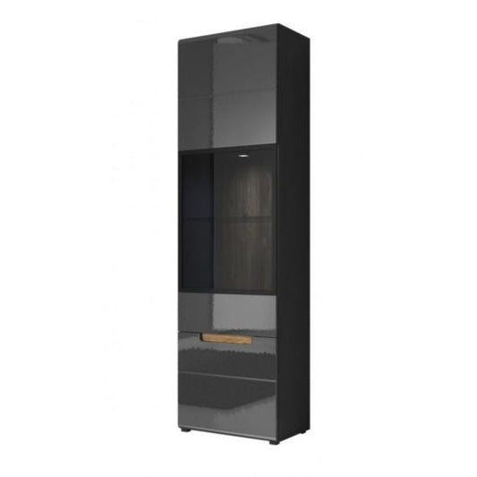 Hektor 05 Display Cabinet 60cm