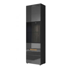 Hektor 05 Display Cabinet 60cm