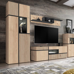 Cross TV Cabinet 150cm