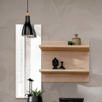 Pedro Floating Shelf 90cm