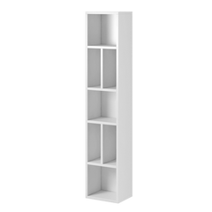 Toledo 88 Bookcase 32cm