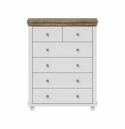 Evora 45 Chest of Drawers 90cm