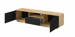 Aston 39 TV Cabinet 180cm