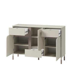 Harmony HR-06 Sideboard Cabinet 130cm