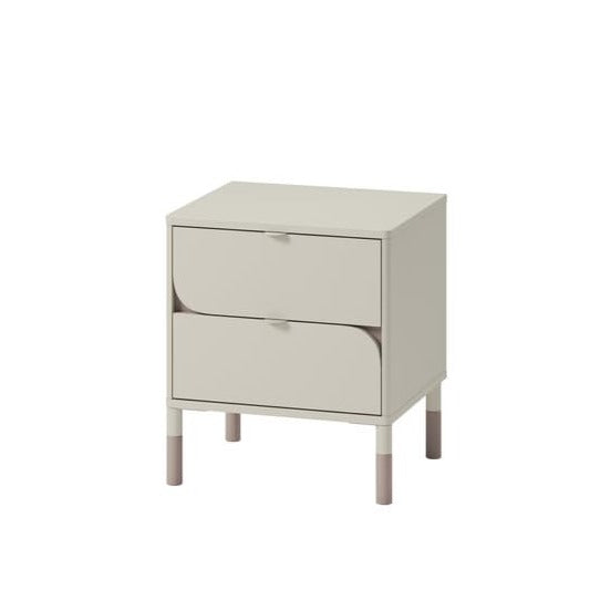 Harmony HR-07 Bedside Table 46cm