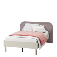 Harmony HR-09 Bed Frame [EU Small Double]