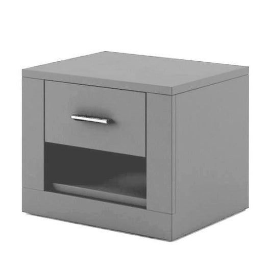 Idea ID-07 Bedside Cabinet 50cm