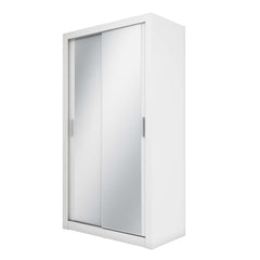 Idea ID-18 Sliding Door Wardrobe 120cm