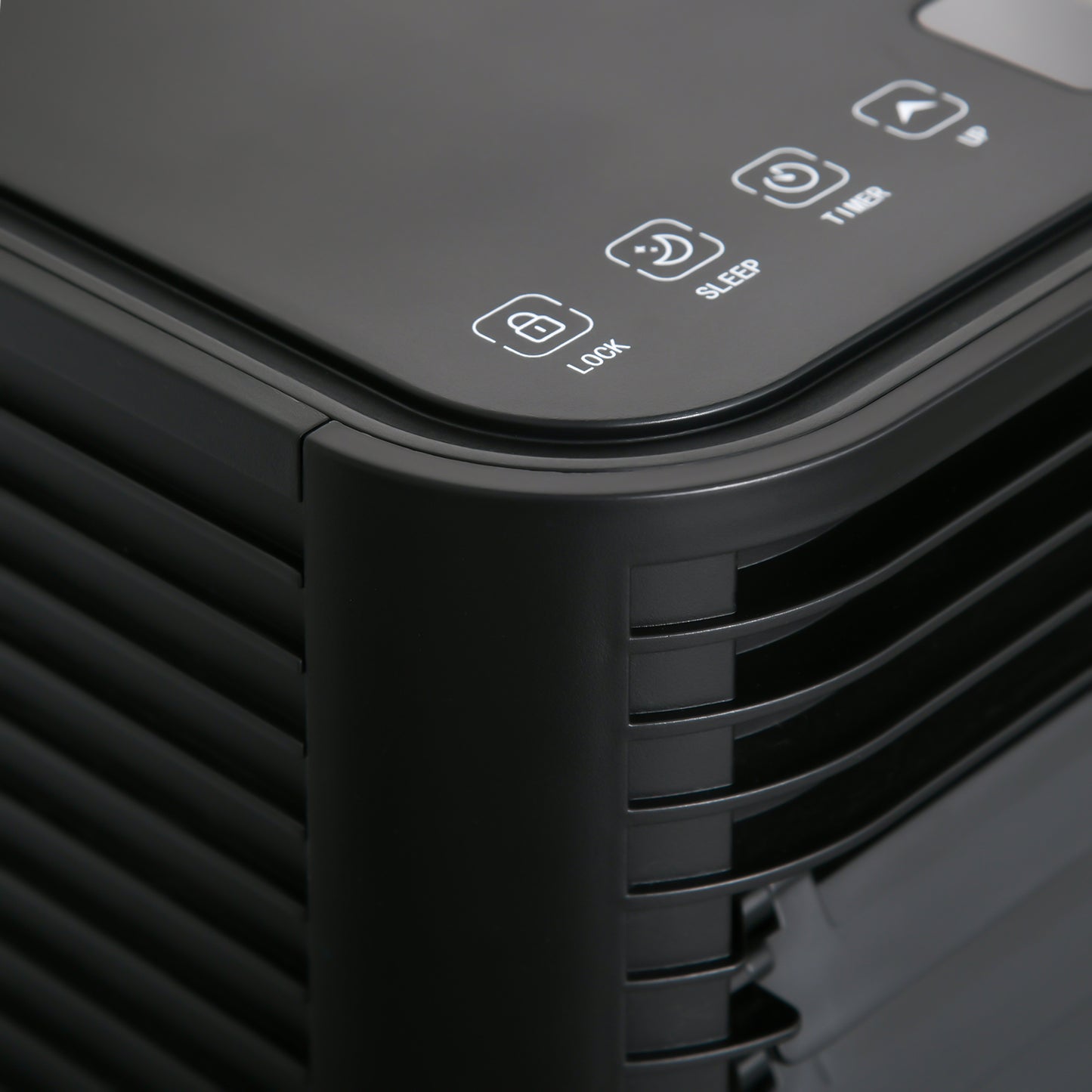 HOMCOM 7000 BTU 4-In-1 Portable Air Conditioner Unit Cooling Dehumidifying Ventilating for Room up to 26m√Ç¬≤, with Fan, Remote, 24H Timer, Window Mount Kit, R290, A Energy Efficiency