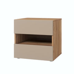 Impressio 23 Bedside Table 46cm