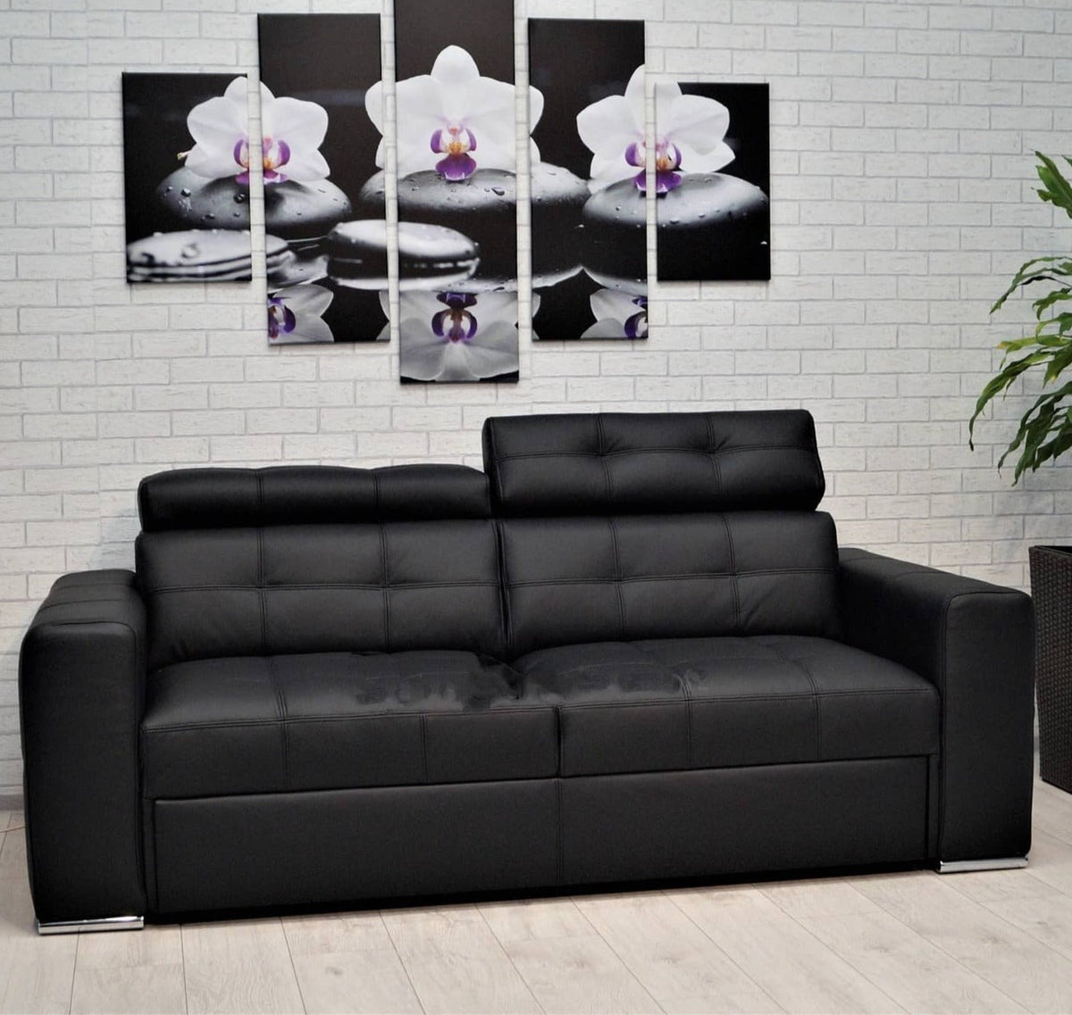 Irys II Sofa