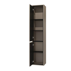 Irvine 07 Bathroom Cabinet 35cm