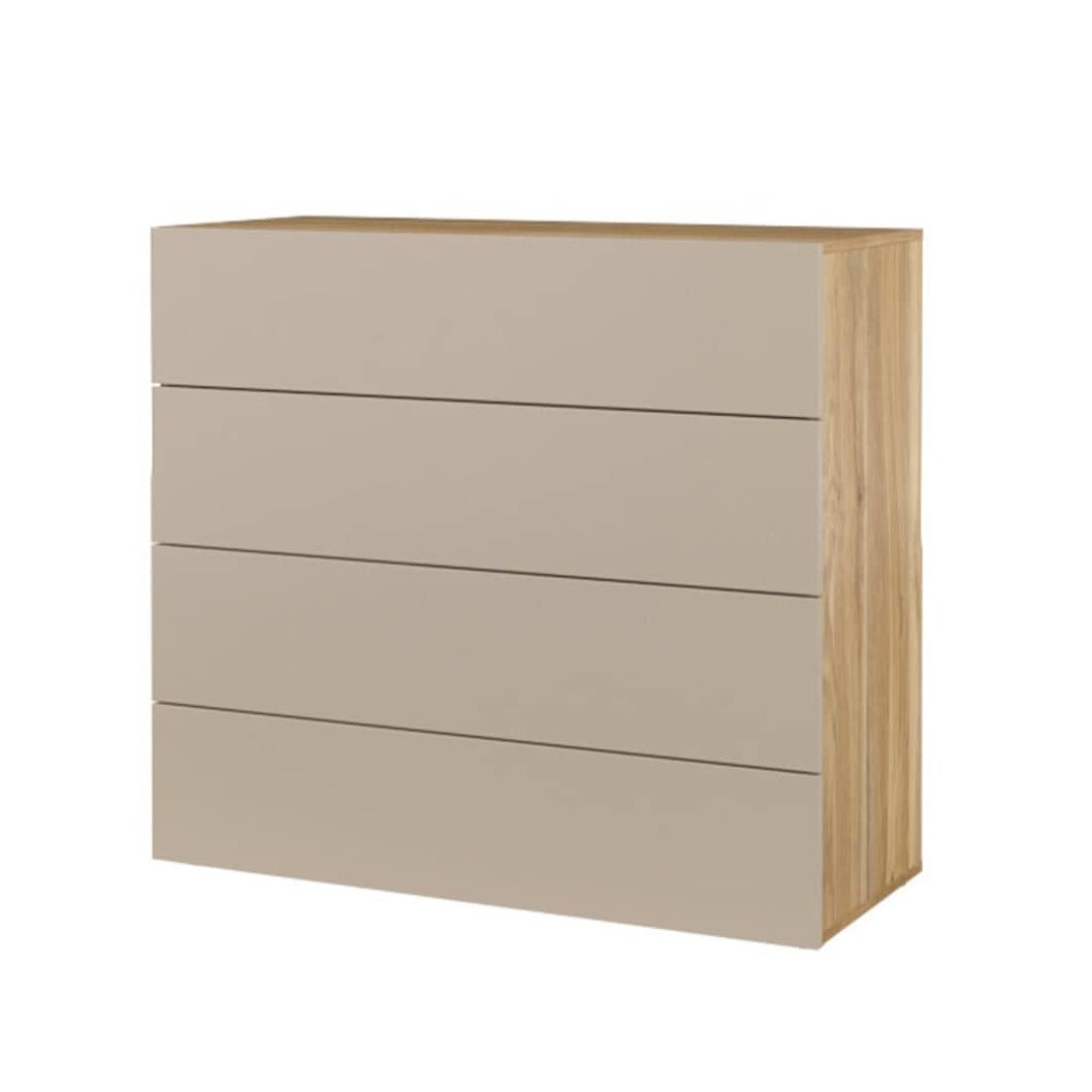 Impressio 27 Chest Of Drawers 100cm