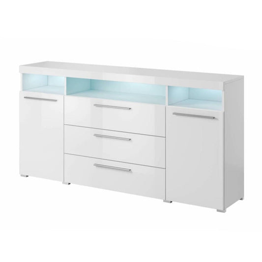 India 25 Sideboard Cabinet 182cm