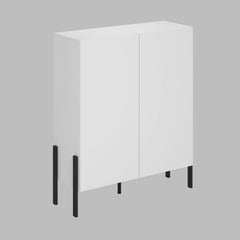 Jukon 42 Highboard Cabinet 114cm