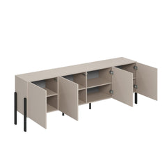 Jukon 25 TV Cabinet 204cm