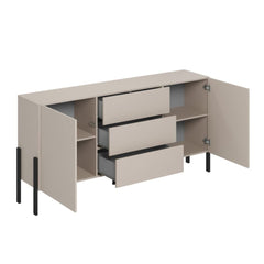 Jukon 26 Sideboard Cabinet 184cm