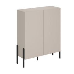 Jukon 42 Highboard Cabinet 114cm