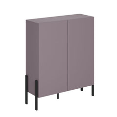 Jukon 42 Highboard Cabinet 114cm