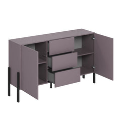 Jukon 43 Sideboard Cabinet 154cm