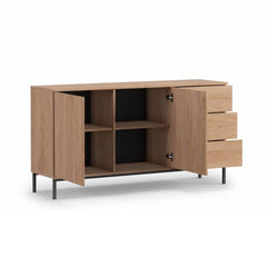 Querty 01 Sideboard Cabinet 150cm