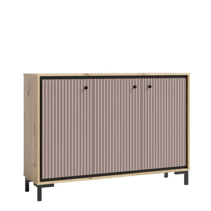 Parii Sideboard Cabinet 130cm