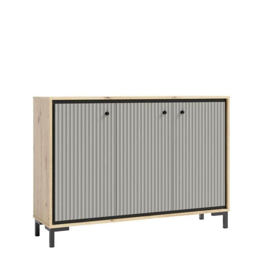 Parii Sideboard Cabinet 130cm