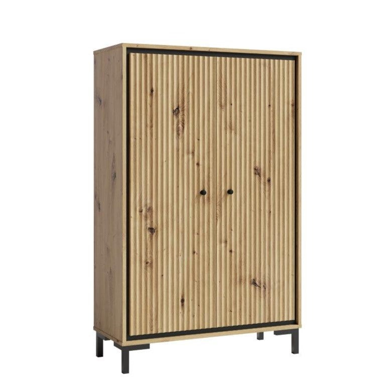 Parii Highboard Cabinet 89cm