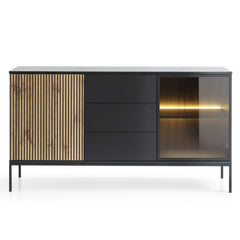 Sento Sideboard Cabinet 154cm [Drawers]