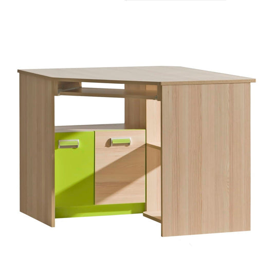 Lorento L11 Corner Desk 97cm