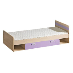 Lorento L13 Bed with Drawer