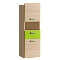 Lorento L4 Tall Cabinet 45cm