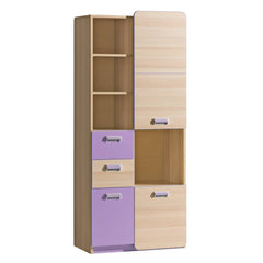 Lorento L7 Tall Cabinet 80cm