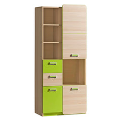 Lorento L7 Tall Cabinet 80cm