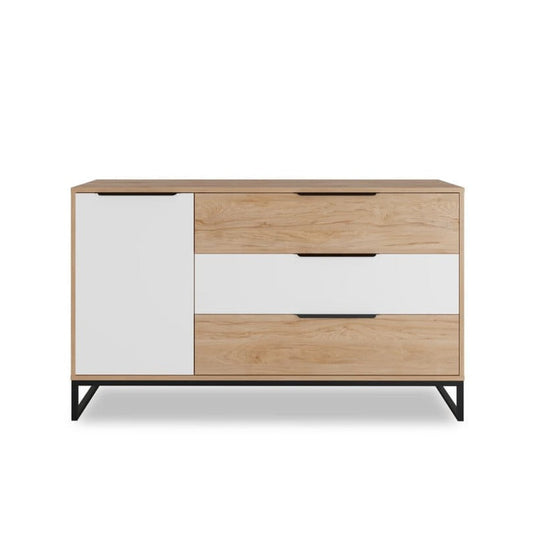 Landro Sideboard Cabinet 135cm