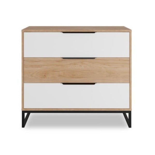 Landro Chest Of Drawers 90cm