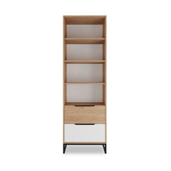 Landro Bookcase 60cm