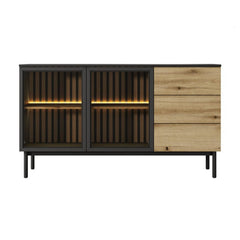 Lang Display Sideboard Cabinet 150cm