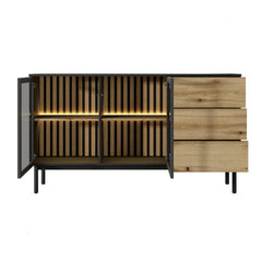 Lang Display Sideboard Cabinet 150cm