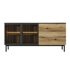 Lang Display Sideboard Cabinet 180cm